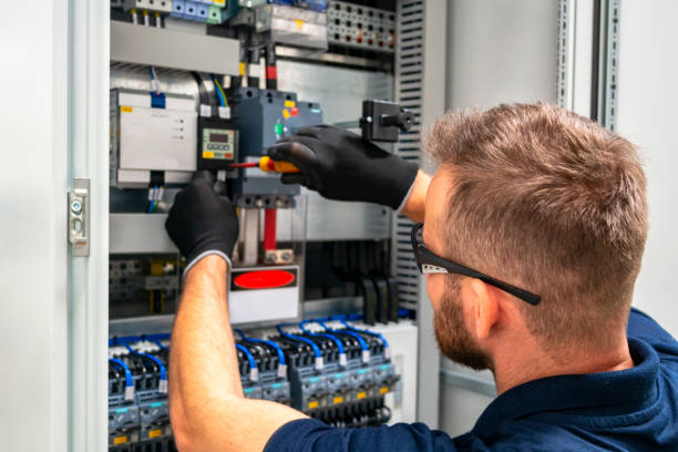 Best Electrical System Inspection  in Raintree Plantation, MO