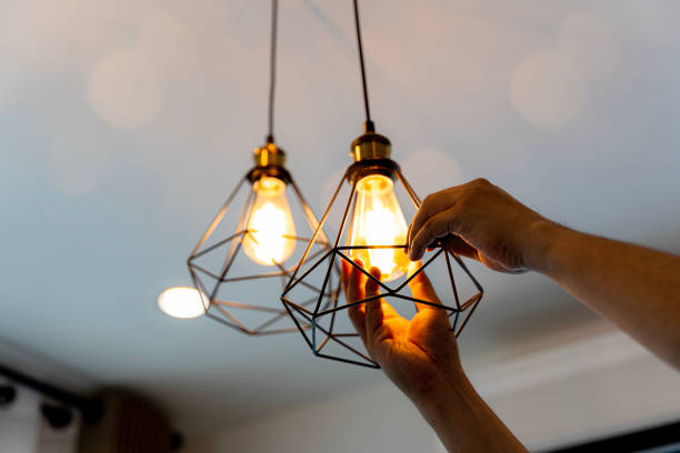 Best Commercial Electrician Services  in Raintree Plantation, MO