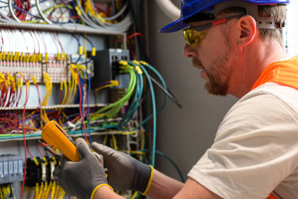 Best Emergency Electrical Repair  in Raintree Plantation, MO