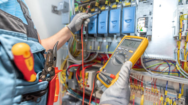 Best Affordable Electrical Installation  in Raintree Plantation, MO